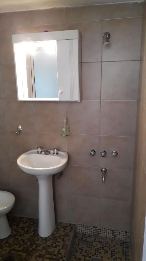 Casa Cerca Del Centro Bed&Breakfast Мендоса Экстерьер фото