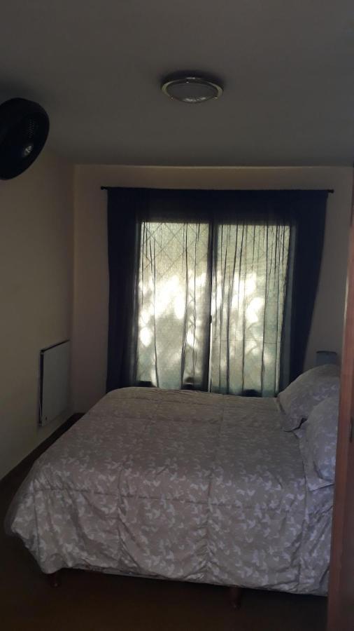 Casa Cerca Del Centro Bed&Breakfast Мендоса Экстерьер фото