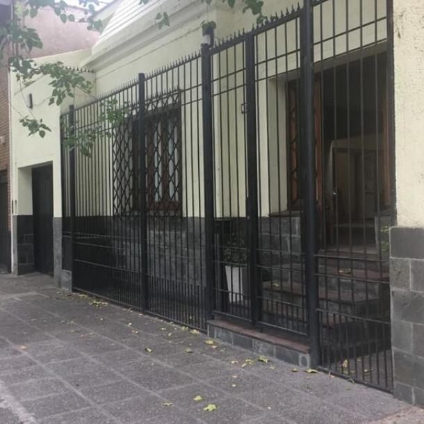 Casa Cerca Del Centro Bed&Breakfast Мендоса Экстерьер фото